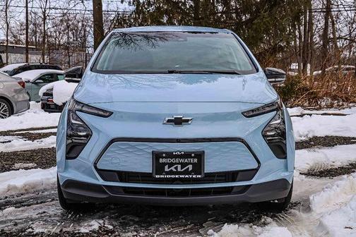 2023 Chevrolet Bolt EV 2LT