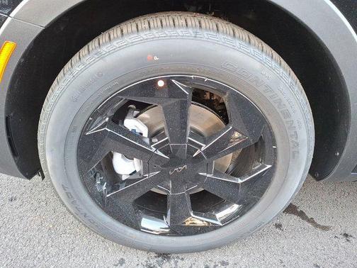 2026 Kia Sorento Plug-In Hybrid SX Prestige