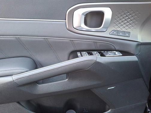 2026 Kia Sorento Plug-In Hybrid SX Prestige