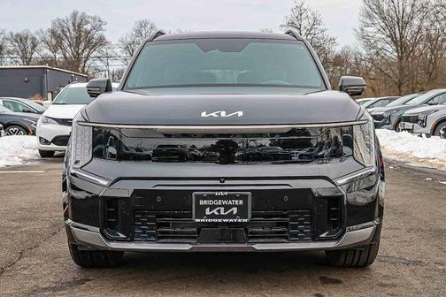 2024 Kia EV9 GT-Line