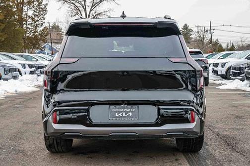 2024 Kia EV9 GT-Line