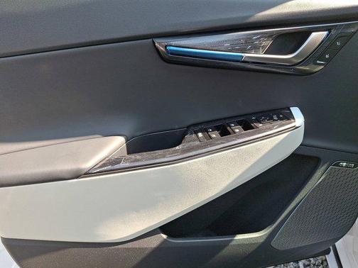 2025 Kia EV6 GT-Line