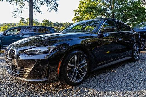 2025 BMW 430 Gran Coupe i xDrive