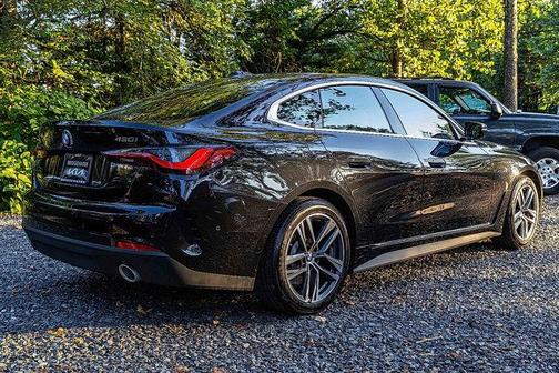 2025 BMW 430 Gran Coupe i xDrive