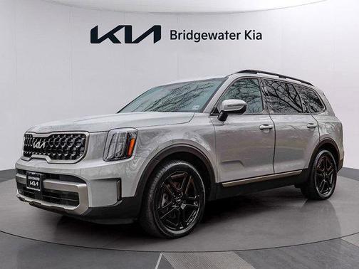 2023 Kia Telluride EX X-Line