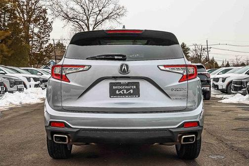 2023 Acura RDX Base