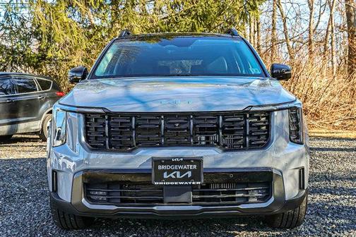 2024 Kia Sorento SX