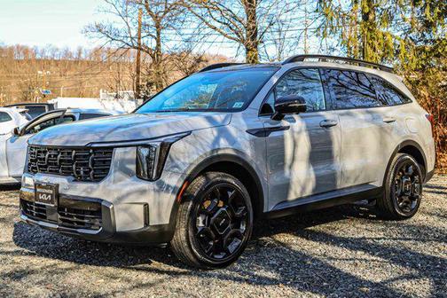 2024 Kia Sorento SX