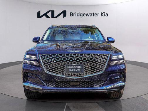 2023 Genesis GV80 2.5T