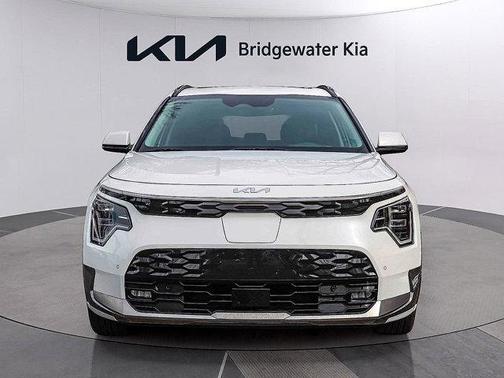 2023 Kia Niro EV Wave