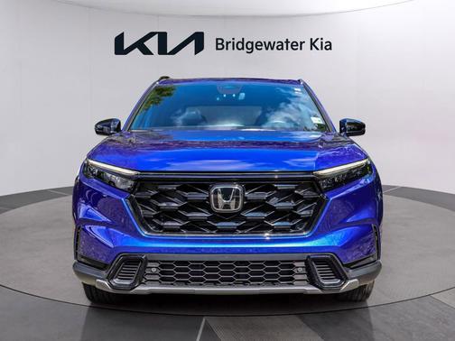 2024 Honda CR-V Hybrid Sport AWD