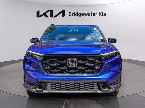 2024 Honda CR-V Hybrid Sport AWD