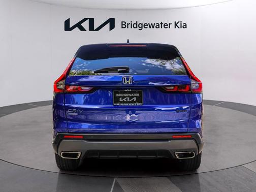 2024 Honda CR-V Hybrid Sport AWD