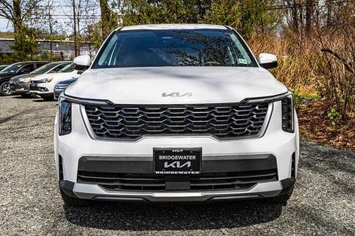 2024 Kia Sorento LX