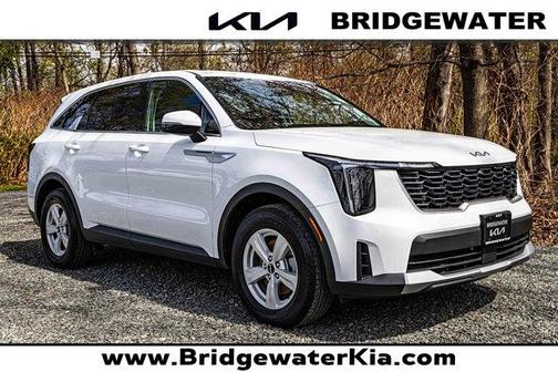 2024 Kia Sorento LX