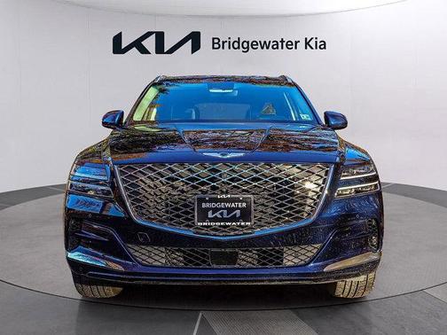 2023 Genesis GV80 3.5T