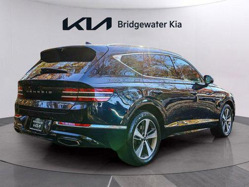 2023 Genesis GV80 3.5T