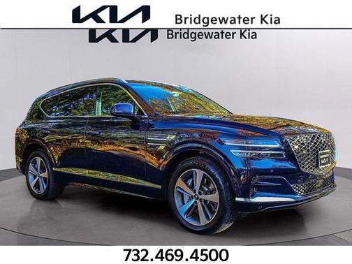 2023 Genesis GV80 3.5T