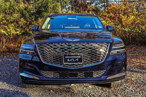 2023 Genesis GV80 3.5T