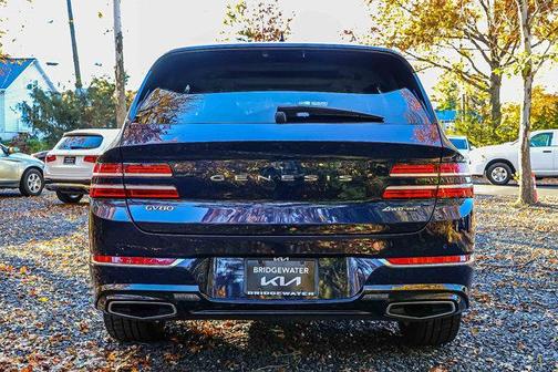 2023 Genesis GV80 3.5T