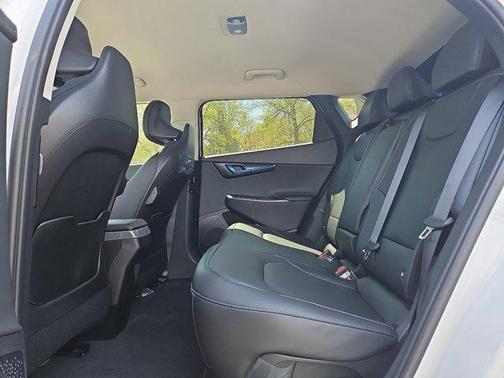 2025 Kia EV6 Wind