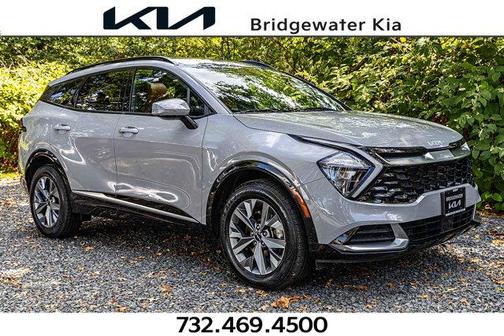 2023 Kia Sportage SX