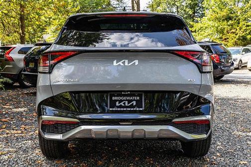 2023 Kia Sportage SX