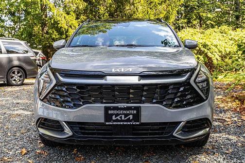 2023 Kia Sportage SX