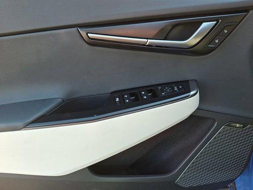 2025 Kia EV6 GT-Line