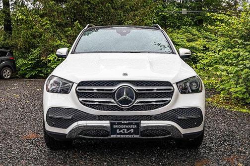 2021 Mercedes-Benz GLE 350 4MATIC