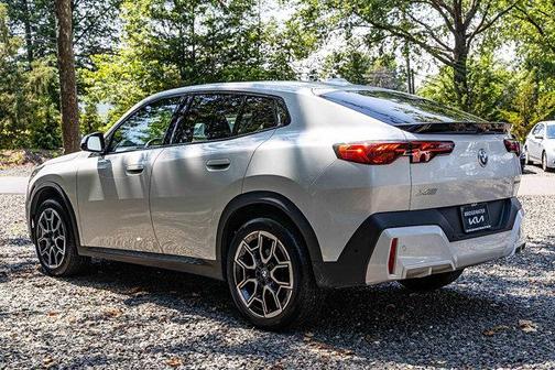 2024 BMW X2 xDrive28i