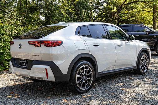 2024 BMW X2 xDrive28i