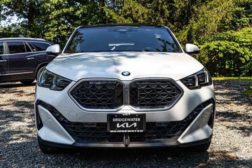 2024 BMW X2 xDrive28i
