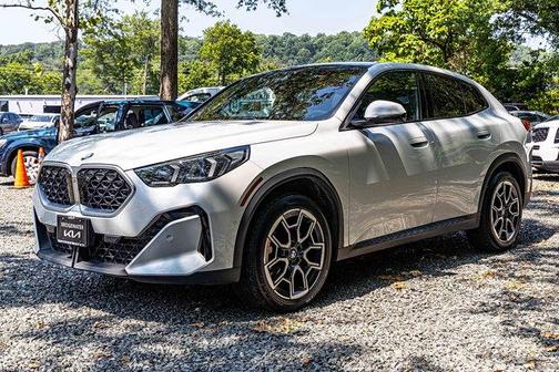 2024 BMW X2 xDrive28i
