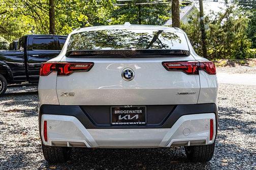 2024 BMW X2 xDrive28i