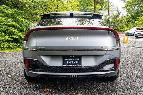 2024 Kia EV6 GT