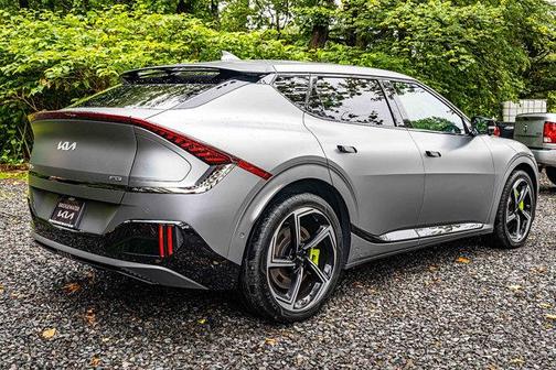 2024 Kia EV6 GT