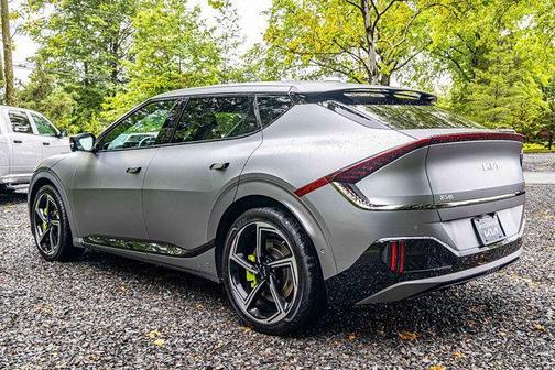 2024 Kia EV6 GT