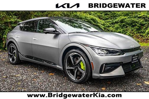 2024 Kia EV6 GT
