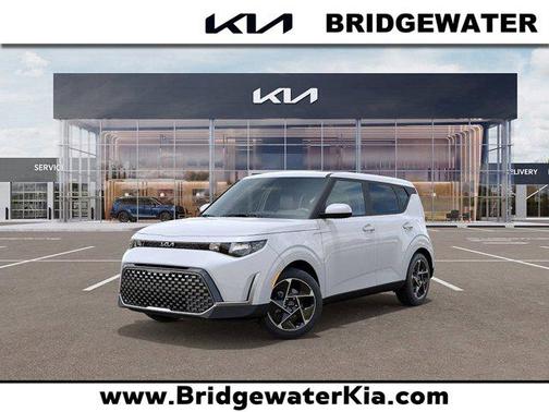 2025 Kia Soul EX