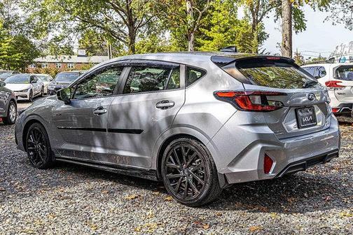 2024 Subaru Impreza RS