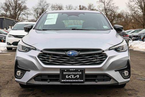 2024 Subaru Impreza RS