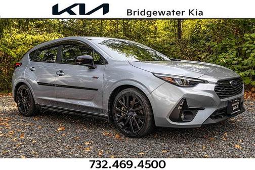 2024 Subaru Impreza RS