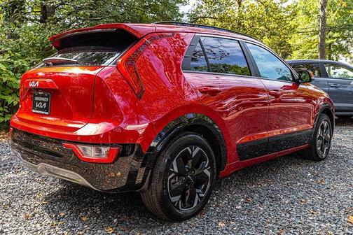 2024 Kia Niro EV Wind