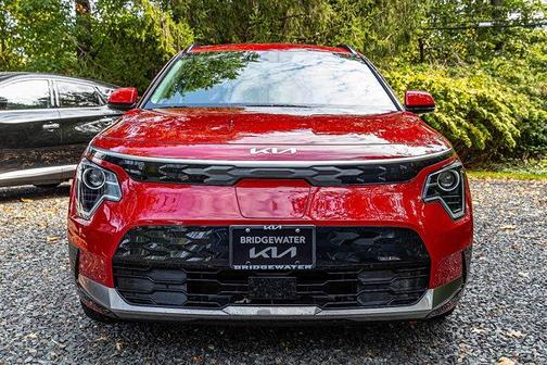 2024 Kia Niro EV Wind
