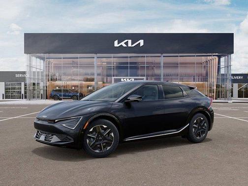 2025 Kia EV6 Wind