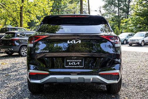2025 Kia Sportage SX-Prestige