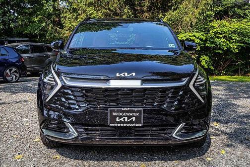 2025 Kia Sportage SX-Prestige