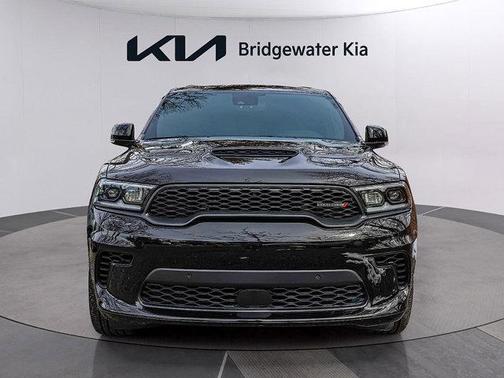 2024 Dodge Durango R/T Premium