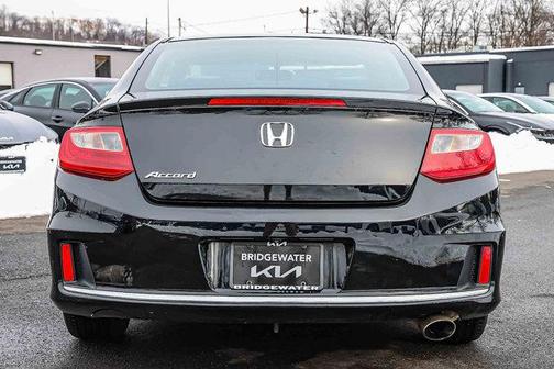 2014 Honda Accord LX-S